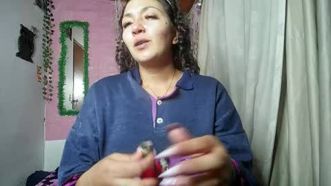 paula online show from 06/07/26, 05:33