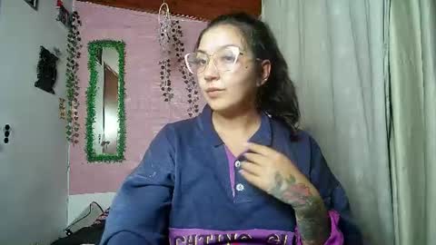 paula online show from 06/11/26, 02:53