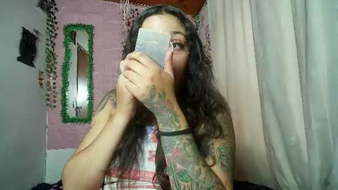 paula online show from 06/12/26, 10:52