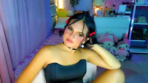 Snapshot of callme_mia chatting on 02/03/26, 06:22 Mia online show from 02/03/26, 06:22