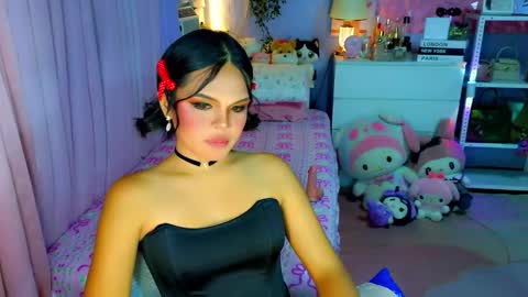 Snapshot of callme_mia chatting on 02/03/26, 06:40 Mia online show from 02/03/26, 06:40