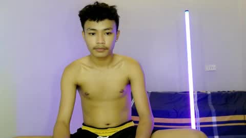 Snapshot of callmebabyceejay_ chatting on 03/30/26, 08:48 Ceejay online show from 03/30/26, 08:48