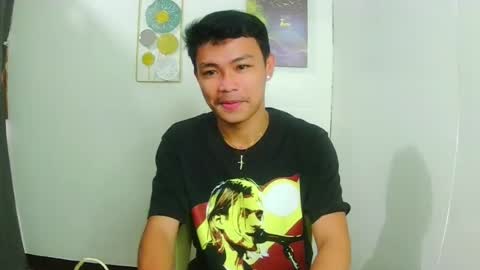 Snapshot of callmebabyceejay_ chatting on 05/04/26, 12:28 Ceejay online show from 05/04/26, 12:28