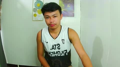 Snapshot of callmebabyceejay_ chatting on 05/11/26, 06:52 Ceejay online show from 05/11/26, 06:52