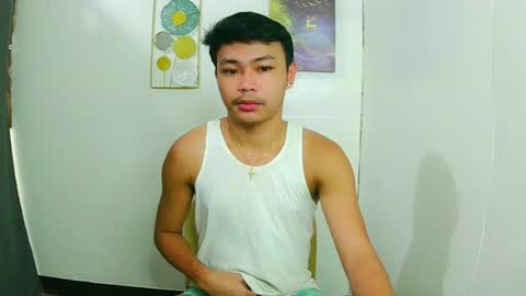 Snapshot of callmebabyceejay_ chatting on 05/12/26, 07:05 Ceejay online show from 05/12/26, 07:05
