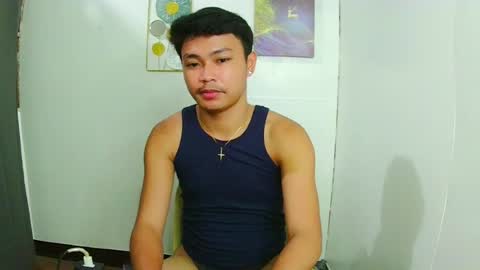 Snapshot of callmebabyceejay_ chatting on 05/13/26, 06:49 Ceejay online show from 05/13/26, 06:49