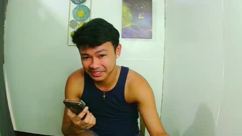 Snapshot of callmebabyceejay_ chatting on 05/14/26, 09:27 Ceejay online show from 05/14/26, 09:27