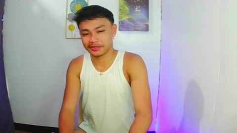 Snapshot of callmebabyceejay_ chatting on 05/18/26, 01:39 Ceejay online show from 05/18/26, 01:39