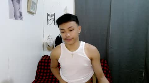 Snapshot of callmebabyceejay_ chatting on 05/20/26, 06:03 Ceejay online show from 05/20/26, 06:03