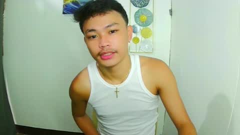 Snapshot of callmebabyceejay_ chatting on 05/21/26, 11:06 Ceejay online show from 05/21/26, 11:06