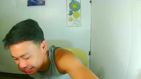 Snapshot of callmebabyceejay_ chatting on 05/29/26, 10:46 Ceejay online show from 05/29/26, 10:46