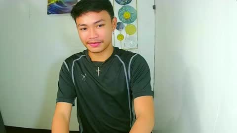 Snapshot of callmebabyceejay_ chatting on 05/30/26, 08:50 Ceejay online show from 05/30/26, 08:50