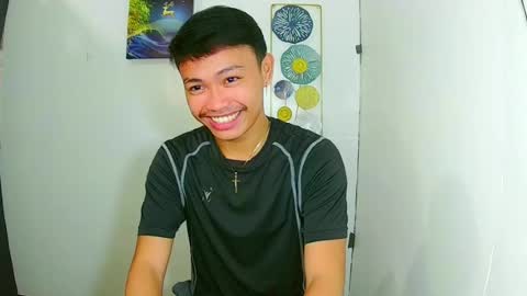 Snapshot of callmebabyceejay_ chatting on 05/31/26, 04:47 Ceejay online show from 05/31/26, 04:47