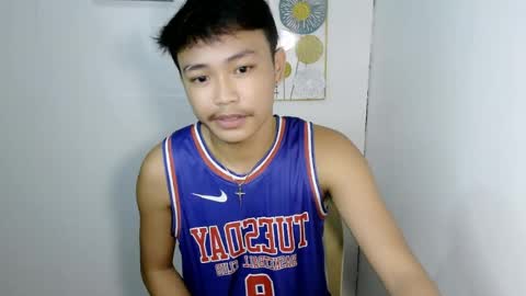 Snapshot of callmebabyceejay_ chatting on 06/06/26, 05:17 Ceejay online show from 06/06/26, 05:17
