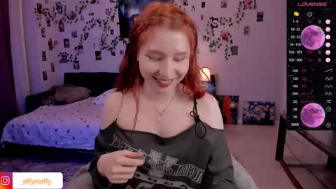 Effyblonde   follow my telegram channel for more content3 online show from 02/27/25, 11:37