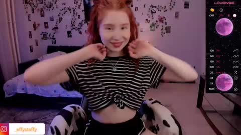 Effyblonde   follow my telegram channel for more content3 online show from 03/12/25, 04:30