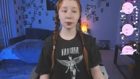 Snapshot of callmeeffy chatting on 10/26/25, 10:04 Effyblonde follow my telegram channel for more content3 online show from 10/26/25, 10:04