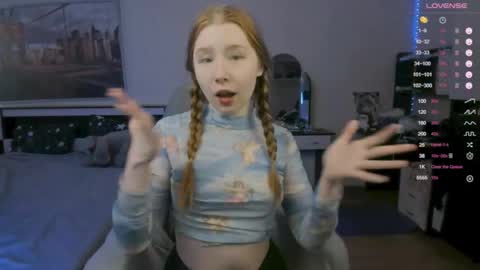Effyblonde   follow my telegram channel for more content3 online show from 05/31/26, 04:03
