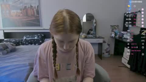 Effyblonde   follow my telegram channel for more content3 online show from 06/23/26, 02:37