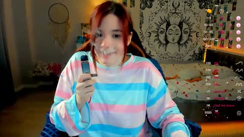 kate online show from 12/07/24, 01:03