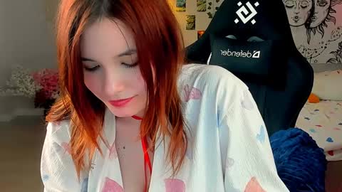 kate online show from 12/16/24, 01:21