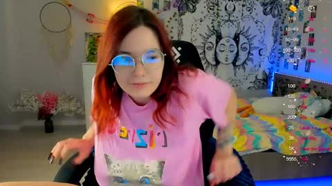 kate online show from 12/27/24, 09:50