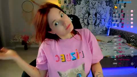 kate online show from 01/07/25, 10:30