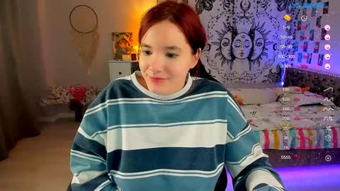 kate online show from 01/13/25, 10:35
