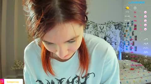 kate online show from 01/24/25, 06:14