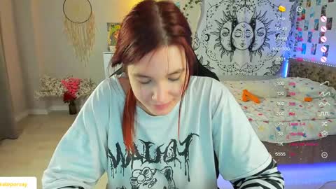 kate online show from 01/24/25, 10:19