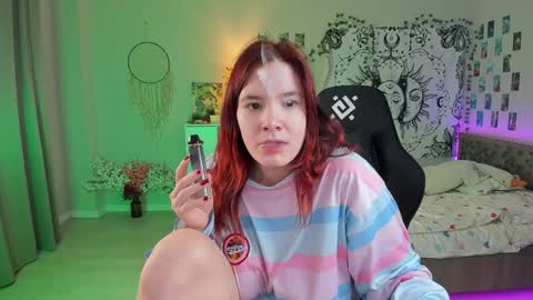 kate online show from 01/31/25, 09:59