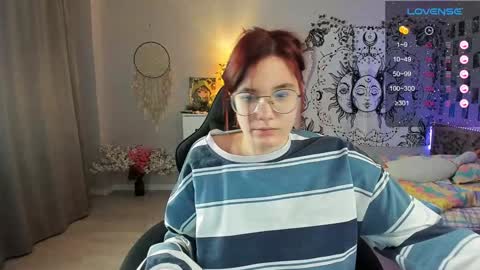 kate online show from 02/04/25, 02:28