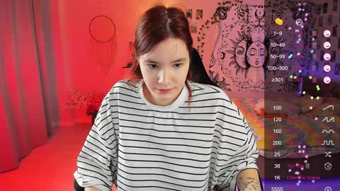 kate online show from 02/06/25, 02:44