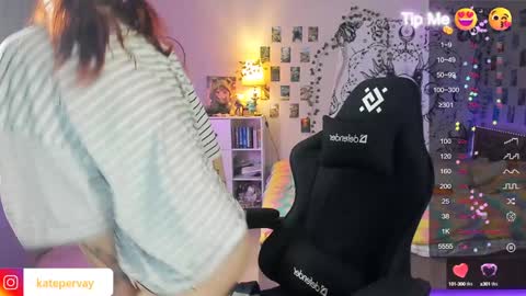 kate online show from 02/06/25, 05:46