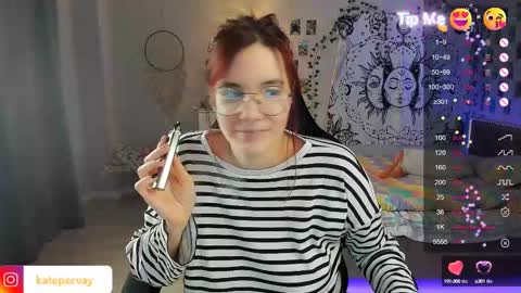 kate online show from 02/09/25, 04:36