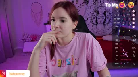 kate online show from 02/23/25, 05:18