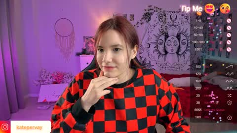 kate online show from 02/24/25, 04:47