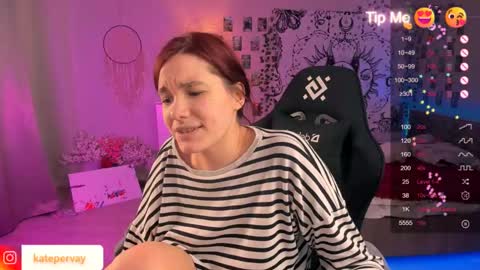kate online show from 03/06/25, 02:51