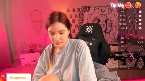 kate online show from 03/06/25, 08:37