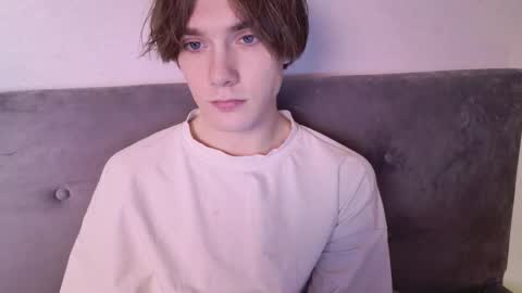 Nick online show from 12/13/25, 11:54