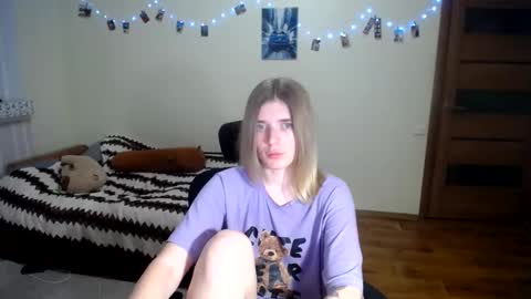 callmesweett online show from 06/09/26, 10:54
