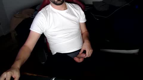 DesertBoy2023 online show from 12/21/25, 08:43