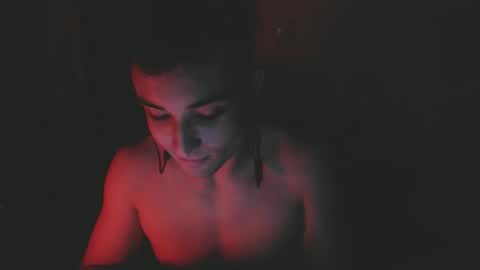 Snapshot of callmeyourcrush chatting on 10/31/25, 12:22 Call Me Your Crush online show from 10/31/25, 12:22