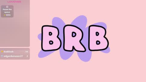 CALLUM online show from 03/06/25, 02:30