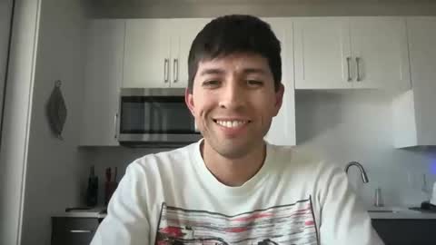 Snapshot of calmalpha chatting on 05/23/26, 07:18 Daddy online show from 05/23/26, 07:18