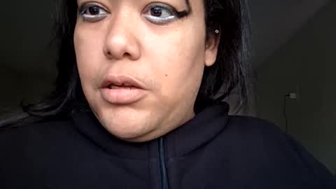 camzxoxox online show from 03/18/26, 10:57
