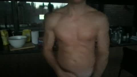 Agus online show from 06/14/26, 09:06