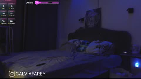 calvia_farey online show from 02/12/25, 03:07