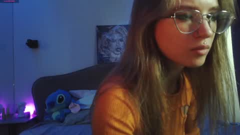 calvia_farey online show from 02/20/25, 01:51