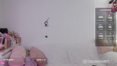 calvia_farey online show from 09/22/25, 03:30